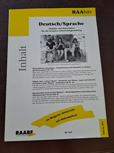 Raabits deutsch sprache - raabits, deutsch/sprache
