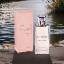 Comme une evidence yves rocher - comme,