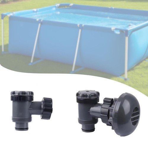 Ein aus kolbenventil poolpumpe - aus-kolbenventil,