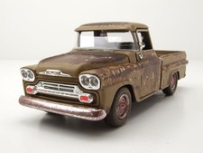 Chevrolet Apache Fleetside