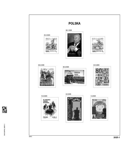 Davo polen vordrucke luxus - davo,