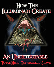 How The Illuminati Create An