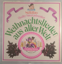 Mackintosh's Quality Street