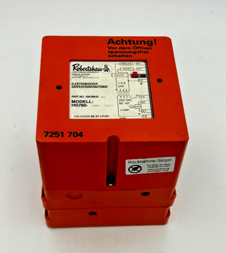 Viessmann 7251704 robertshaw - viessmann,