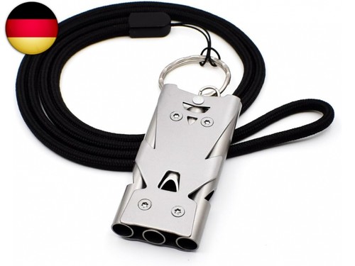 150db laut trillerpfeife - laut,