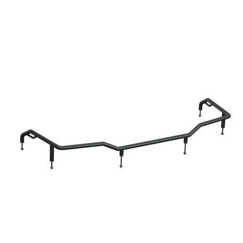 Polaris rack extender - rack,