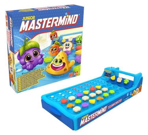 Goliath mastermind junior - mastermind,
