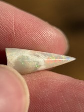 Coober Pedy fossiler Opal