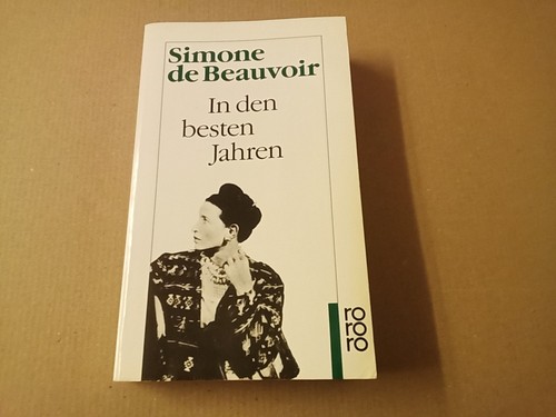 Den besten jahren - in,