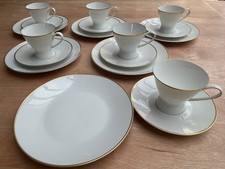 Rosenthal Form 2000 polierter