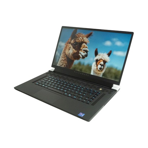 Alienware x17 3 - alienware, r2