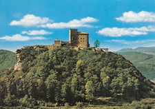 Alte Postkarte - Anweiler am