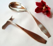 Breischieber & Querlöffel 800