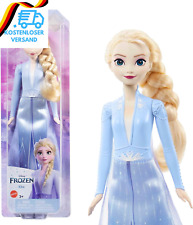 Mattel Disney Prinzessin Elsa