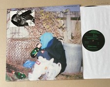 The WASP FACTORY Ziemlich schnell...Ugly slowly LP MIDNIGHT Music (1990) NEUWERTIG