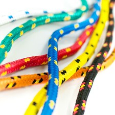 Polypropylen Seil 8mm Kunststoffseile Polypropylenseile PP Tauseile 10m - 200m