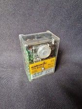 Satronic Honeywell Resideo TFI 812.2 Mod. 10 Feuerungsautomat ersetzt TFI 812.1