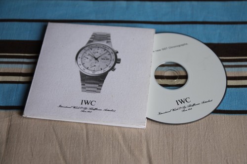 Libricino booklet iwc neu - booklet,
