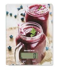 SilverCrest Küchenwaage Waage