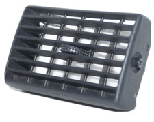 VW Golf IV 4 ventilation