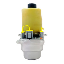 ELEKTROHYDRAULISCHE SERVOPUMPE