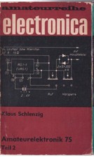 Amateurreihe electronica - 138