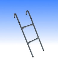 Leiter für Trampolin 90 cm