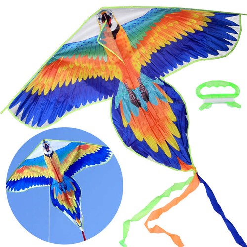 Papagei drachen - papagei,