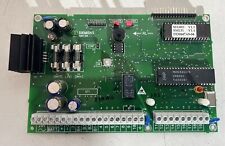 Siemens Sintony Vanderbilt SM120 Hauptplatine Alarmanlage