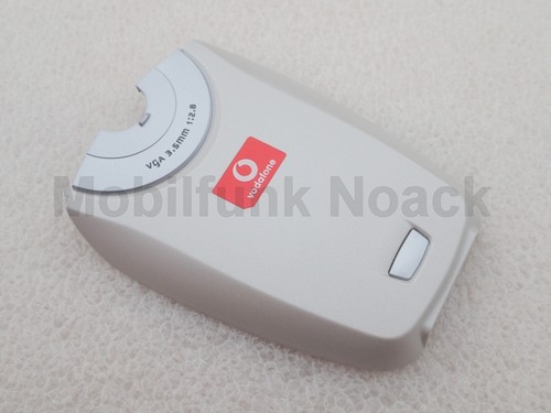 Original nokia 6600 cover - nokia,