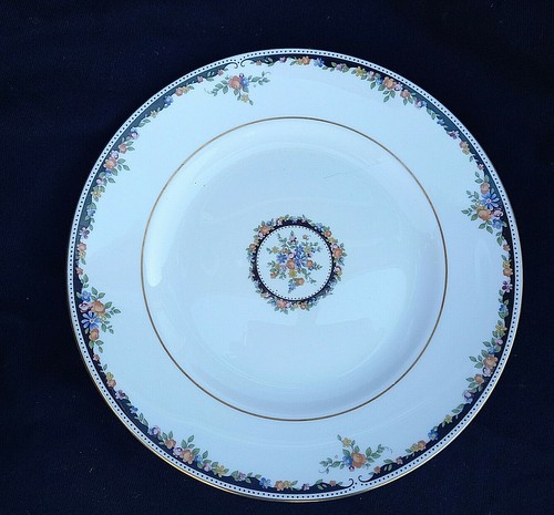 Wedgwood osborne dessertteller - wedgwood,