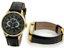 POLJOT STURMANSKIE HANDAUFZUG