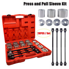 28 tlg. Silentlager Werkzeug
