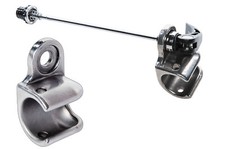 Thule chariot axle mount - thule,