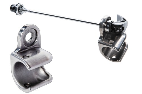 Thule chariot axle mount - chariot,