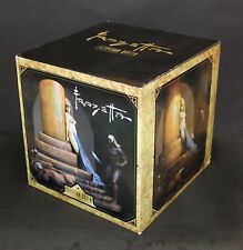 DARK HORSE FRANK FRAZETTA EGYPTIAN QUEEN DIORAMA RESIN STATUE