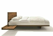 Team 7 Riletto Bett Doppelbett