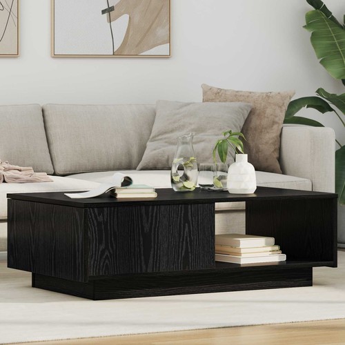 Couchtisch mit schubladen - couchtisch,
