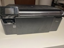 HP Photosmart B110a Wireless