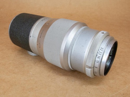 Leitz leica screw mount - leica,