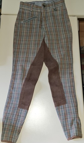 Mädchen vollbesatz reithose - mädchen, vollbesatz-reithose