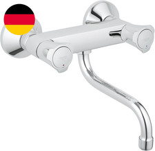 GROHE Costa, Küchenarmatur