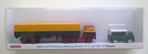 Wiking edition - edition, 62