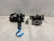 Mercedes W168 Zündschloss