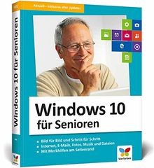 Windows für senioren der - windows, senioren:
