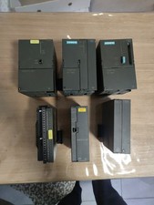 Siemens S7-300 Baugruppen CPU