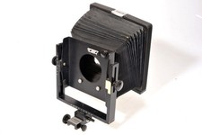 Linhof Kardan Standard 13x18 Standarten Großformat Kamera 5x7