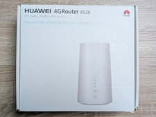 Huawei B528S-23A – Gateway