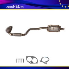 Katalysator für OPEL ASTRA G 1.4i/1.6i 16v 90PS, 100PS ab. 1998-