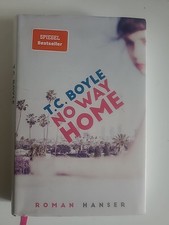 No Way Home: Roman. Deutsche